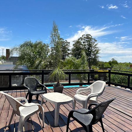 Fuente De Vida Aparthotel Colon  Ngoại thất bức ảnh