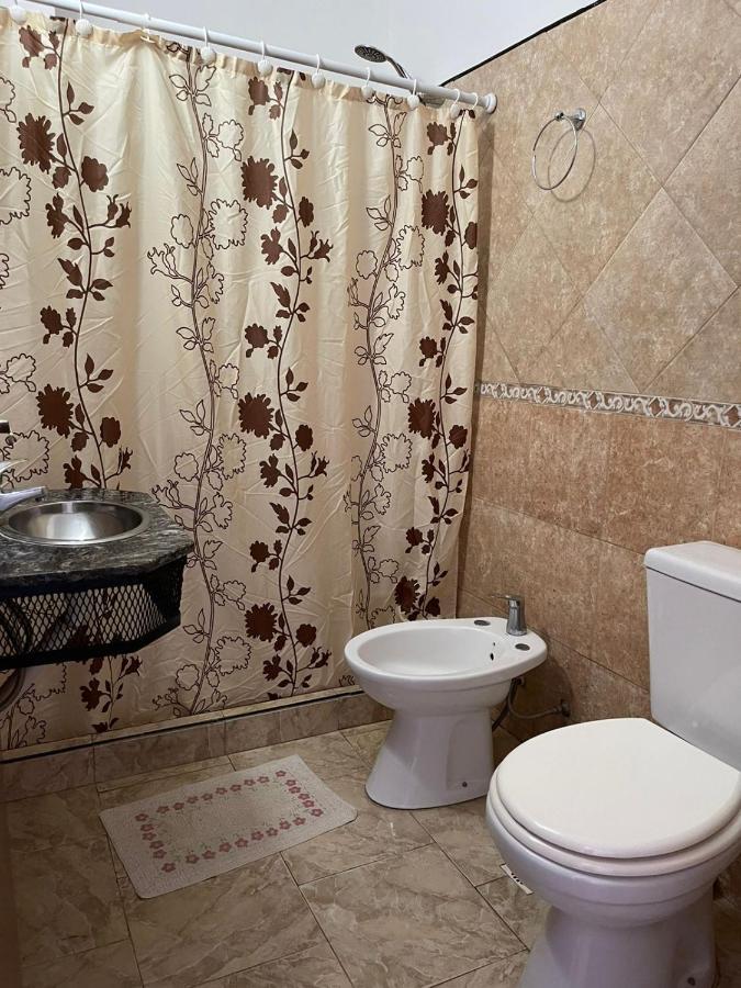 Fuente De Vida Aparthotel Colon  Ngoại thất bức ảnh