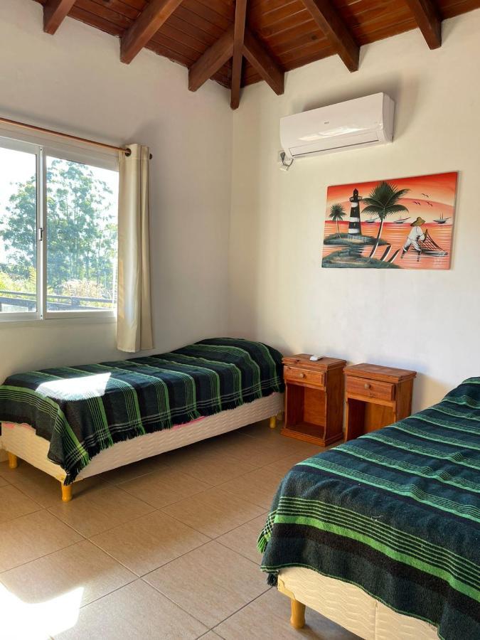 Fuente De Vida Aparthotel Colon  Ngoại thất bức ảnh