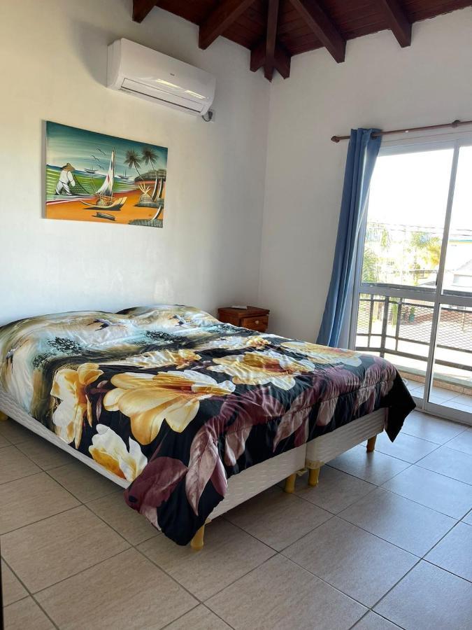 Fuente De Vida Aparthotel Colon  Ngoại thất bức ảnh