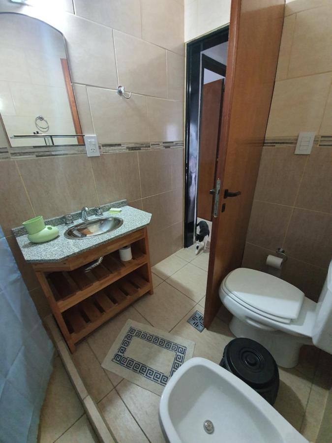 Fuente De Vida Aparthotel Colon  Ngoại thất bức ảnh