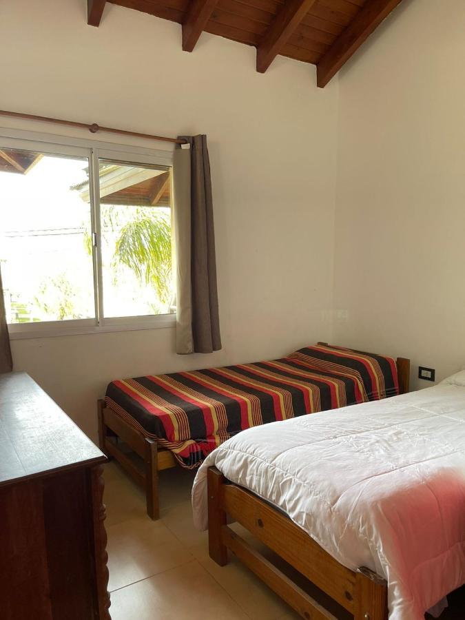 Fuente De Vida Aparthotel Colon  Ngoại thất bức ảnh