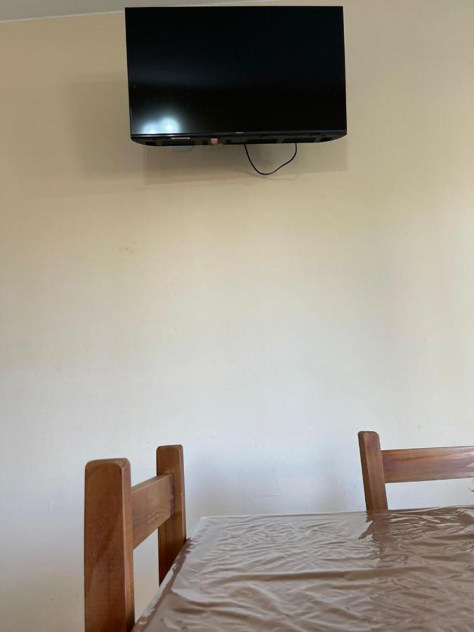 Fuente De Vida Aparthotel Colon  Ngoại thất bức ảnh