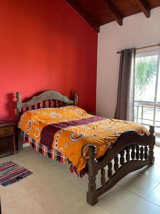 Fuente De Vida Aparthotel Colon  Ngoại thất bức ảnh
