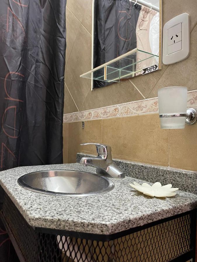 Fuente De Vida Aparthotel Colon  Ngoại thất bức ảnh
