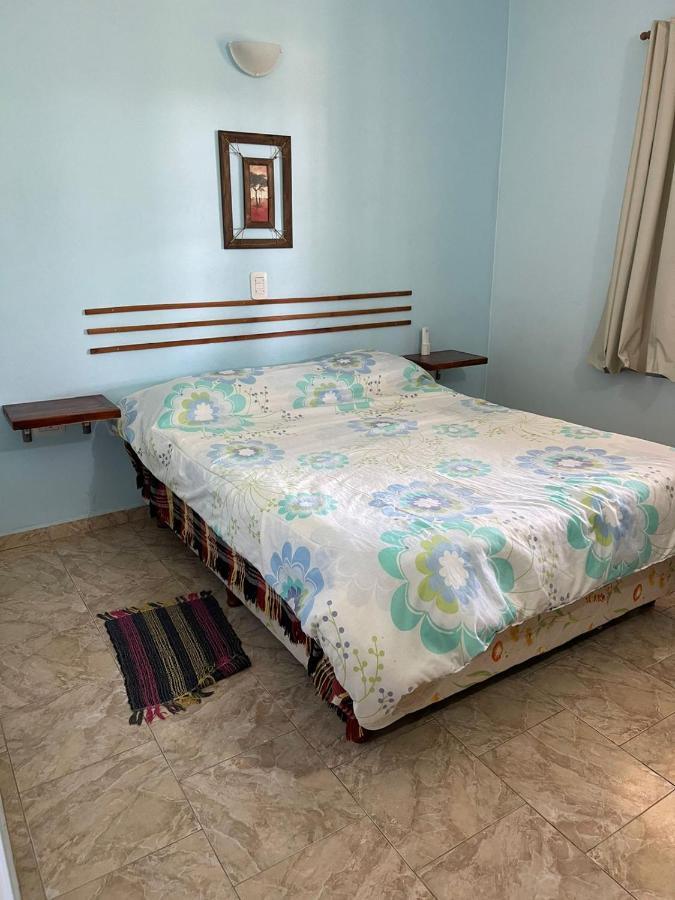 Fuente De Vida Aparthotel Colon  Ngoại thất bức ảnh
